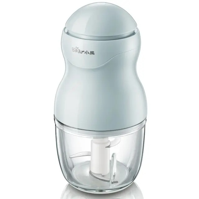 Baby Food Preparation Chuẩn bị thức ăn cho bé