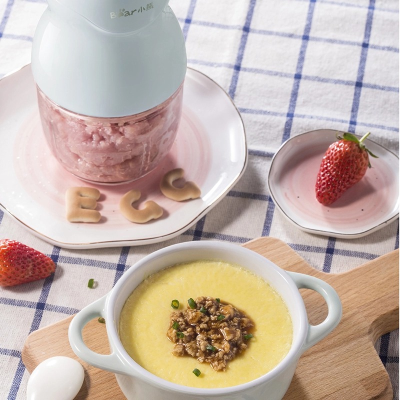 C&aacute;ch tự l&agrave;m đồ ăn cho b&eacute;