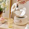 1.2L ấm nước trẻ em bằng kính