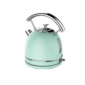 Ấm đun nước điện bằng th&eacute;p kh&ocirc;ng gỉ