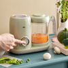 Nhà sản xuất thực phẩm trẻ em đa chức năng