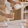 Máy làm ấm nước điện di động cho công thức trẻ em