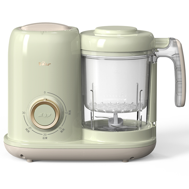 Nhà sản xuất thực phẩm trẻ em đa chức năng