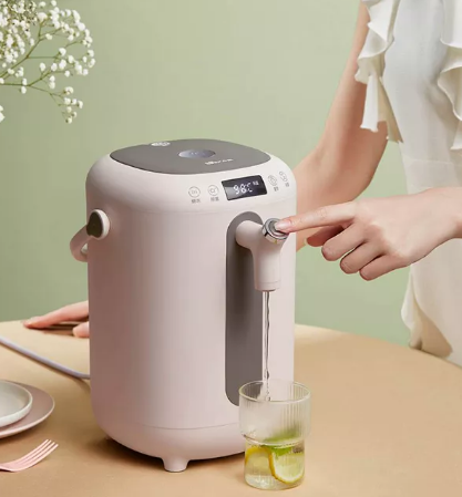 Máy pha nước pha sữa cho trẻ em: Hướng dẫn đầy đủ để pha sữa công thức nhanh chóng, an toàn và chính xác