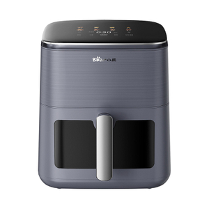 Không khí nồi chiên có chức năng steamfry