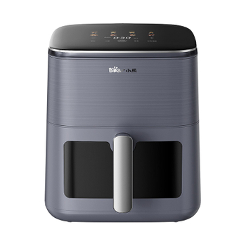 Không khí nồi chiên có chức năng steamfry