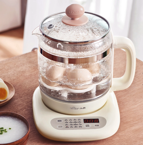 Giải pháp cho ăn thông minh: Bốn thiết bị pha sữa thiết yếu mà cha mẹ nên biết