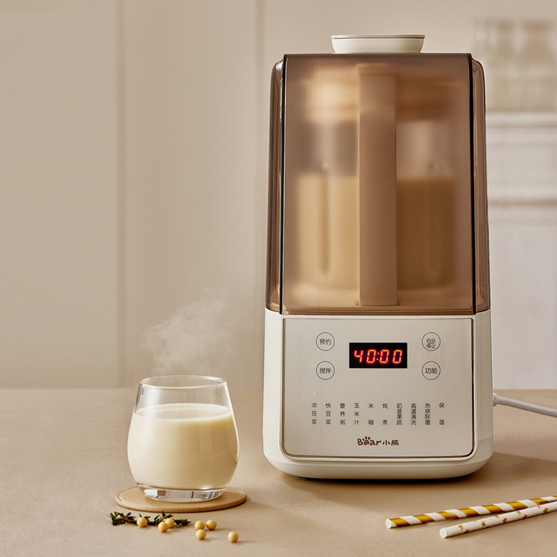 Máy xay sinh tố tốc độ cao thông minh có tiếng ồn thấp