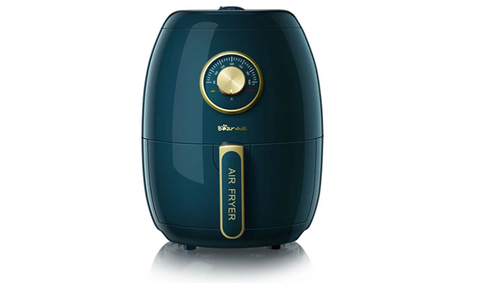 Chống chỉ định của Air Fryer