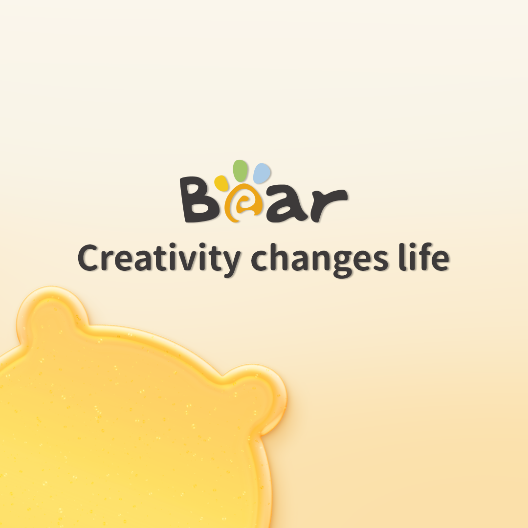 bear slogan